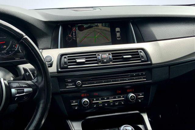 used 2015 BMW M5 car, priced at $25,197