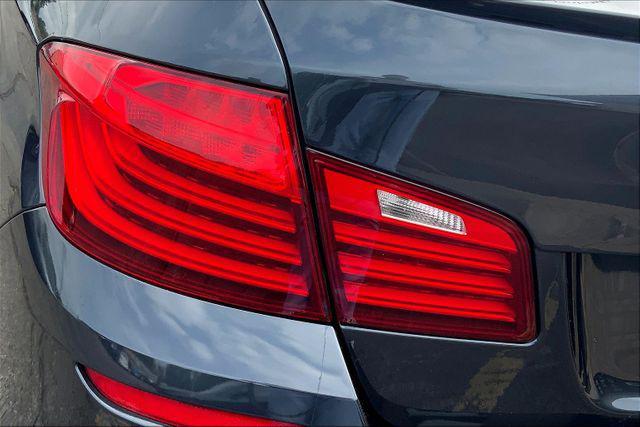 used 2015 BMW M5 car, priced at $25,197