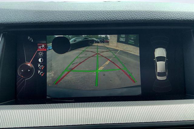 used 2015 BMW M5 car, priced at $25,197