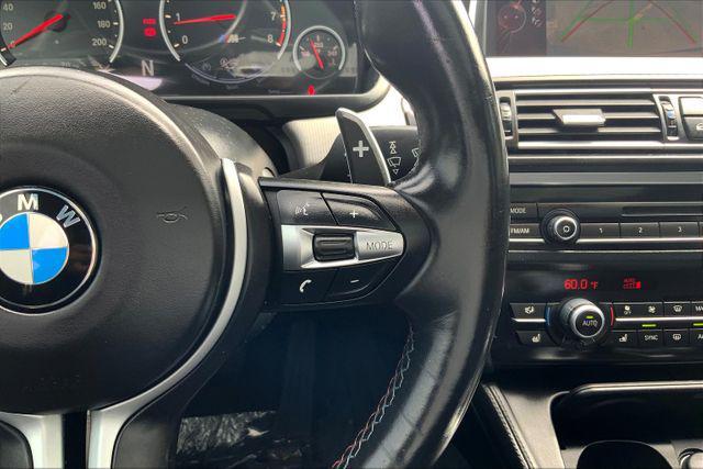 used 2015 BMW M5 car, priced at $25,197