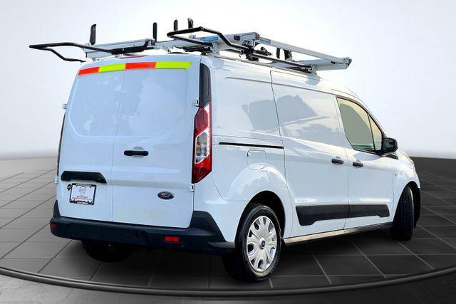 used 2023 Ford Transit Connect car, priced at $29,997
