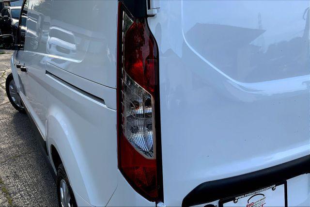 used 2023 Ford Transit Connect car, priced at $29,997