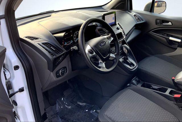 used 2023 Ford Transit Connect car, priced at $29,997