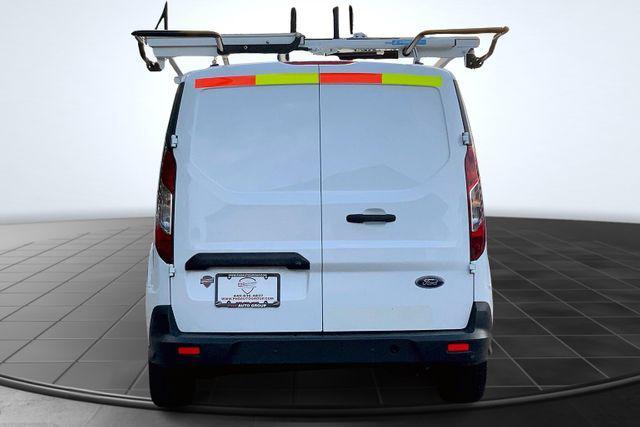 used 2023 Ford Transit Connect car, priced at $29,997
