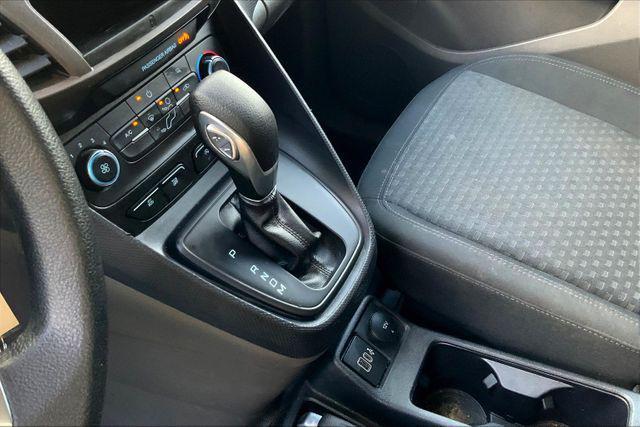 used 2023 Ford Transit Connect car, priced at $29,997
