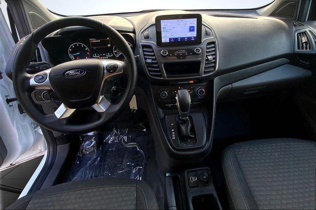 used 2023 Ford Transit Connect car, priced at $29,997