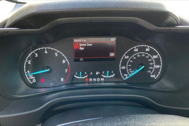 used 2023 Ford Transit Connect car, priced at $29,997