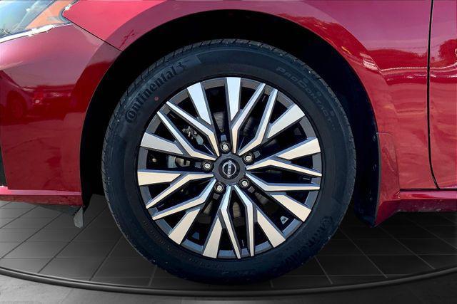 used 2023 Nissan Altima car, priced at $20,997