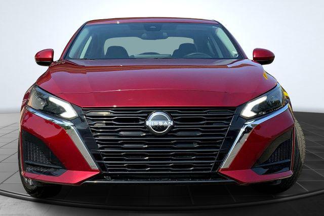 used 2023 Nissan Altima car, priced at $20,997
