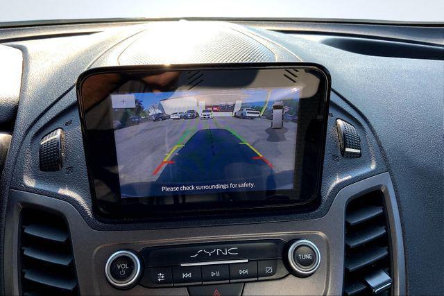 used 2020 Ford Transit Connect car, priced at $16,997