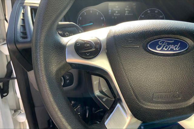 used 2020 Ford Transit Connect car, priced at $16,997