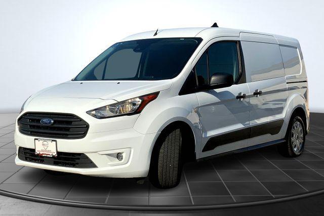 used 2020 Ford Transit Connect car, priced at $16,997