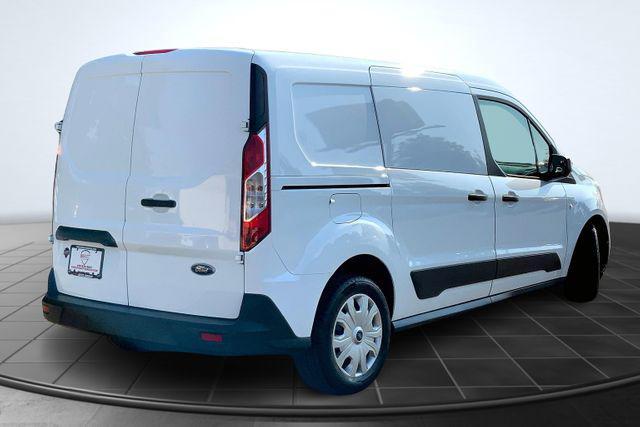 used 2020 Ford Transit Connect car, priced at $16,997
