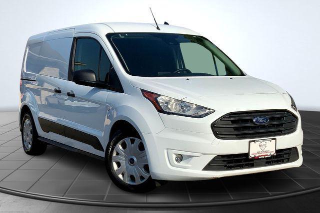 used 2020 Ford Transit Connect car, priced at $16,997
