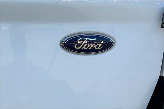 used 2020 Ford Transit Connect car, priced at $16,997