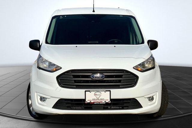 used 2020 Ford Transit Connect car, priced at $16,997