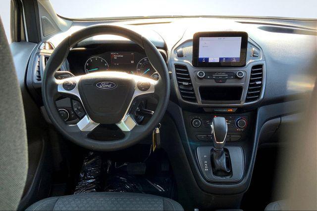 used 2020 Ford Transit Connect car, priced at $16,997
