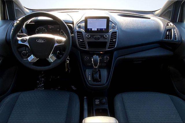 used 2020 Ford Transit Connect car, priced at $16,997