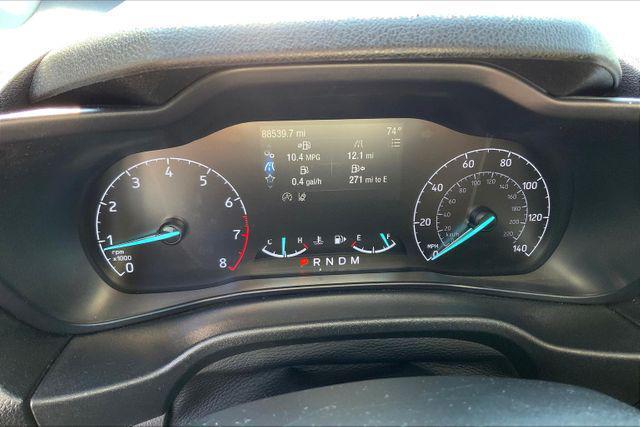 used 2020 Ford Transit Connect car, priced at $16,997