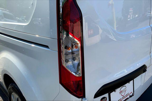 used 2020 Ford Transit Connect car, priced at $16,997