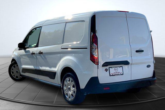 used 2020 Ford Transit Connect car, priced at $16,997