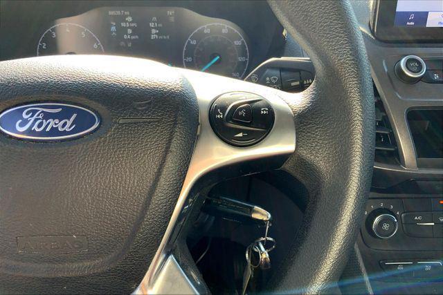used 2020 Ford Transit Connect car, priced at $16,997