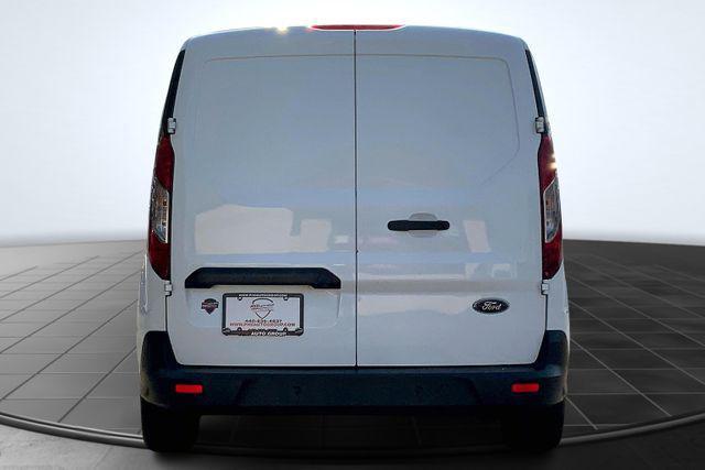 used 2020 Ford Transit Connect car, priced at $16,997