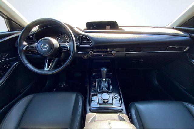 used 2024 Mazda CX-30 car, priced at $21,997
