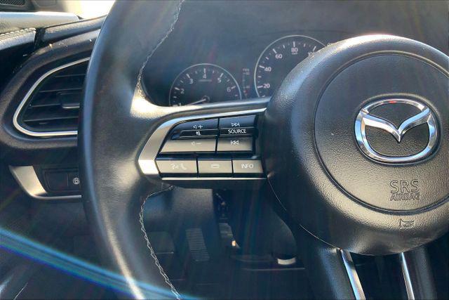 used 2024 Mazda CX-30 car, priced at $21,997