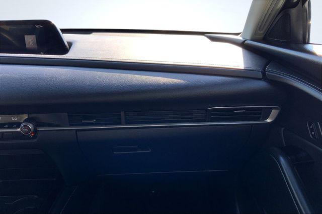 used 2024 Mazda CX-30 car, priced at $21,997