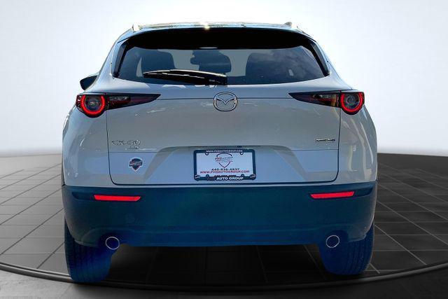 used 2024 Mazda CX-30 car, priced at $21,997