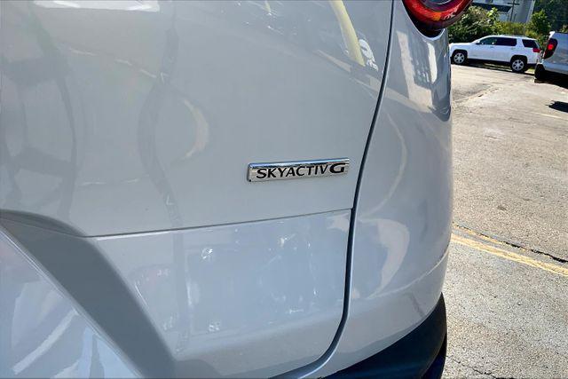 used 2024 Mazda CX-30 car, priced at $21,997
