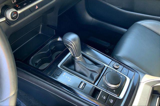 used 2024 Mazda CX-30 car, priced at $21,997