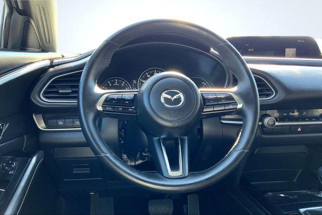 used 2024 Mazda CX-30 car, priced at $21,997
