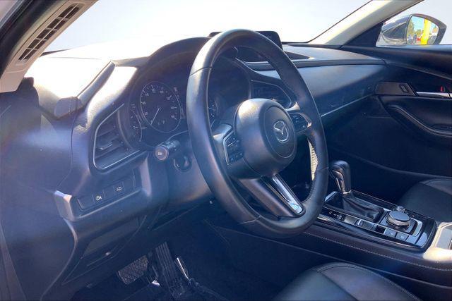 used 2024 Mazda CX-30 car, priced at $21,997