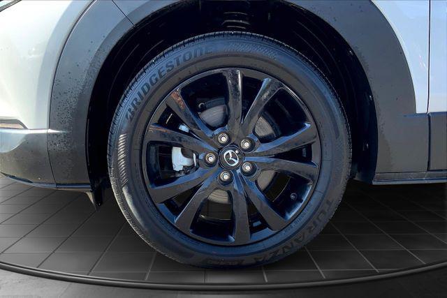 used 2024 Mazda CX-30 car, priced at $21,997