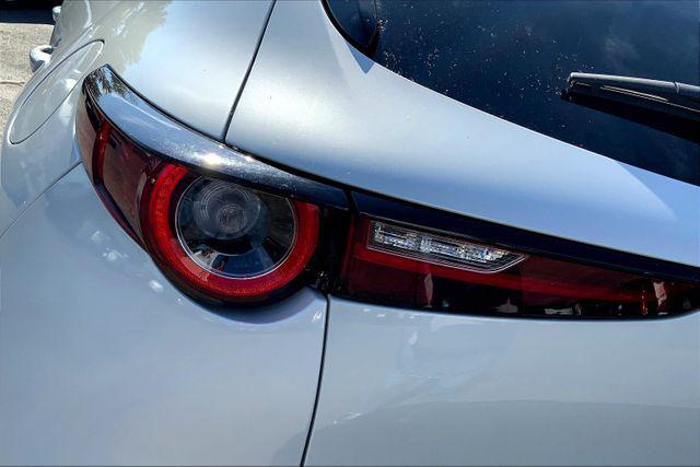 used 2024 Mazda CX-30 car, priced at $21,997