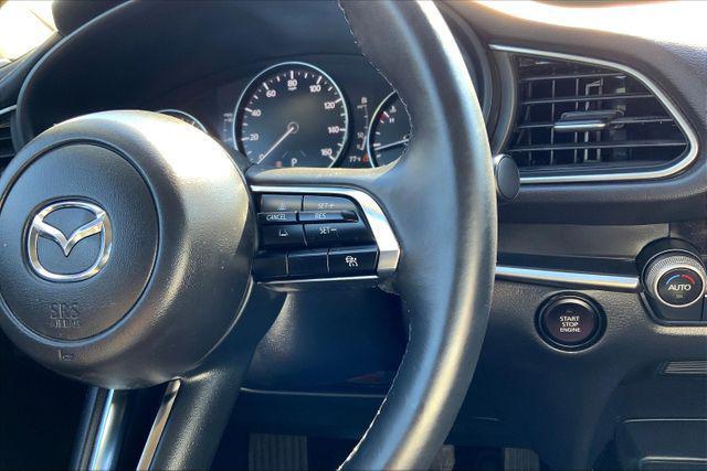 used 2024 Mazda CX-30 car, priced at $21,997