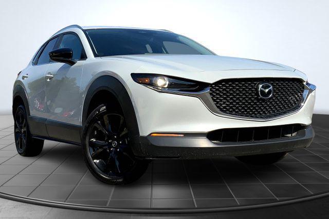 used 2024 Mazda CX-30 car, priced at $21,997