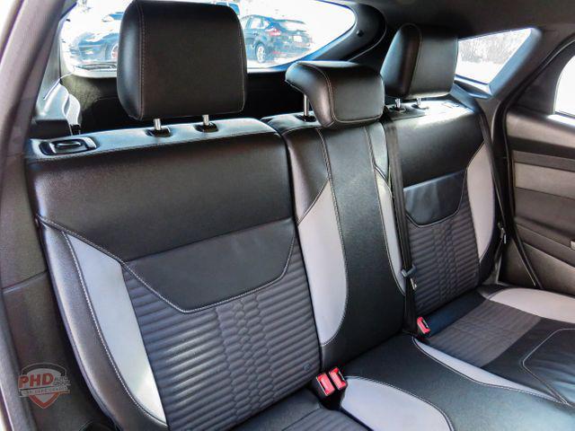 used 2016 Ford Focus ST car, priced at $13,997