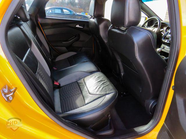 used 2016 Ford Focus ST car, priced at $13,997