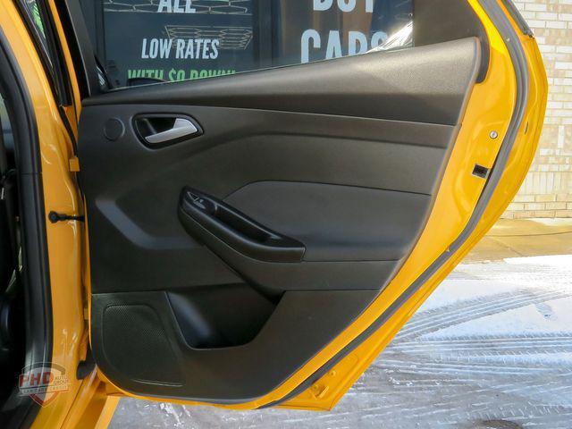 used 2016 Ford Focus ST car, priced at $13,997