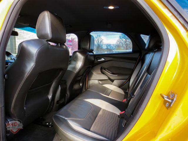 used 2016 Ford Focus ST car, priced at $13,997