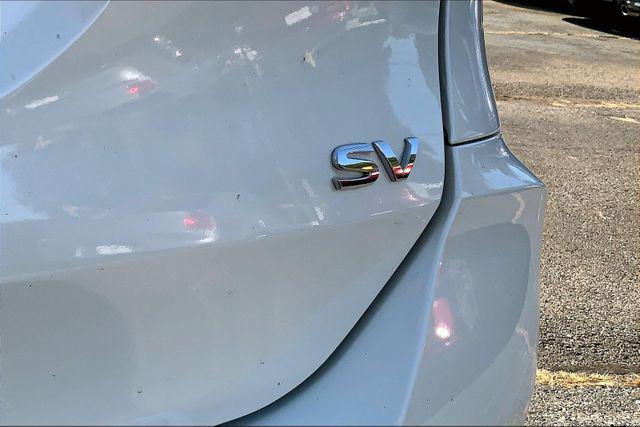 used 2020 Nissan Rogue car, priced at $15,997