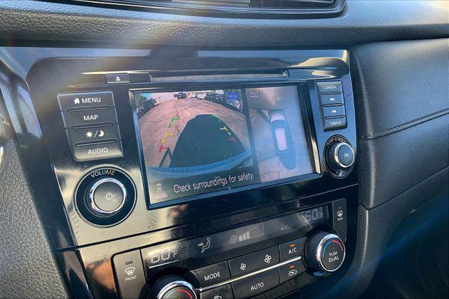 used 2020 Nissan Rogue car, priced at $15,997