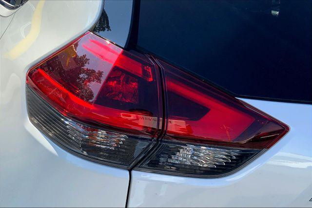 used 2020 Nissan Rogue car, priced at $15,997