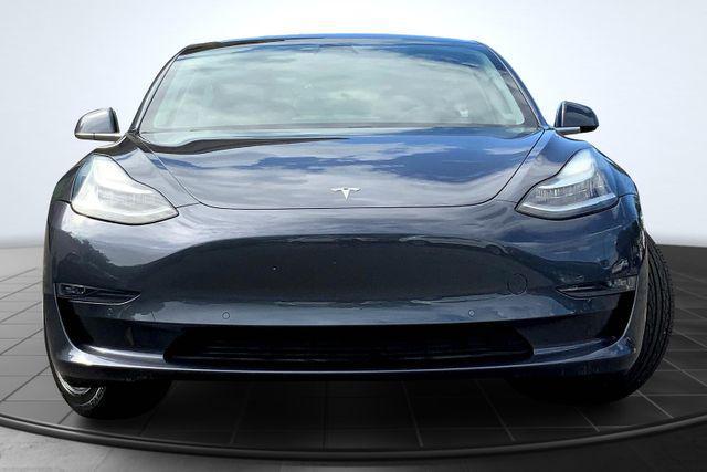 used 2018 Tesla Model 3 car, priced at $17,997