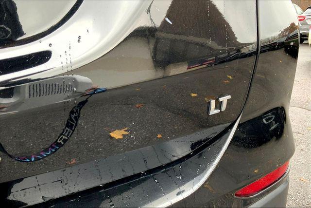 used 2023 Chevrolet Equinox car, priced at $17,997