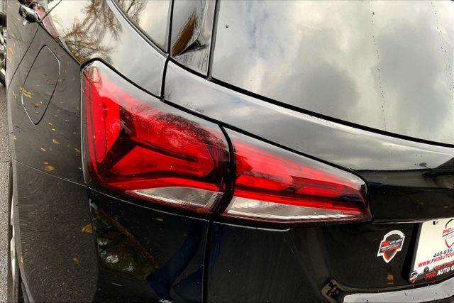 used 2023 Chevrolet Equinox car, priced at $17,997