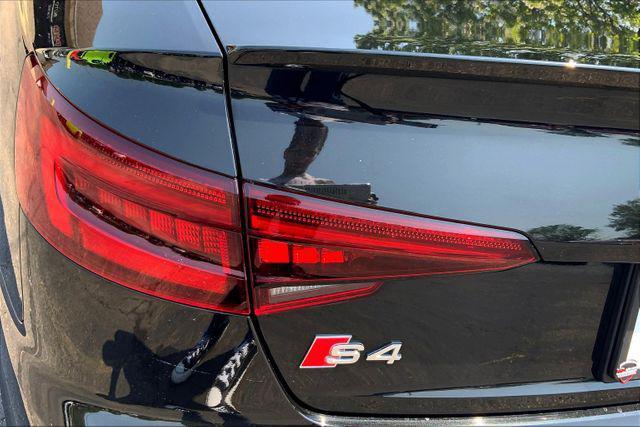 used 2019 Audi S4 car, priced at $28,997